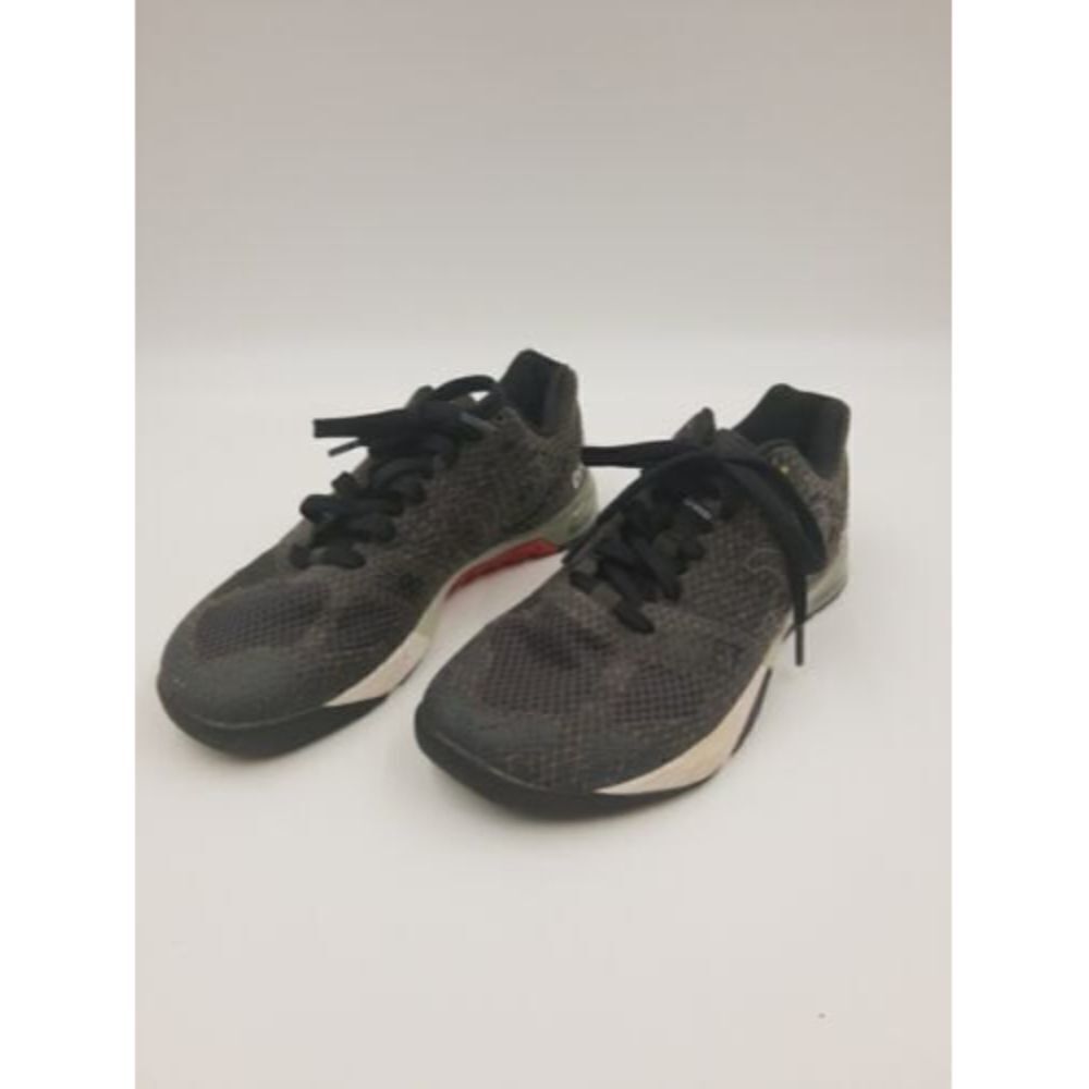 Reebok sneakers crossfit Nano 5 CR5FT CF0021 training kevlar gray women's 5